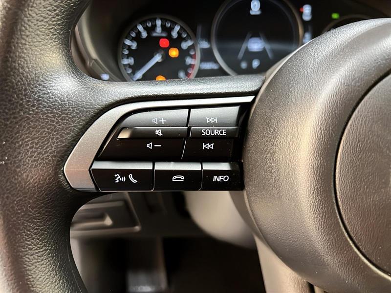 mazda Mazda3 2024 - 20