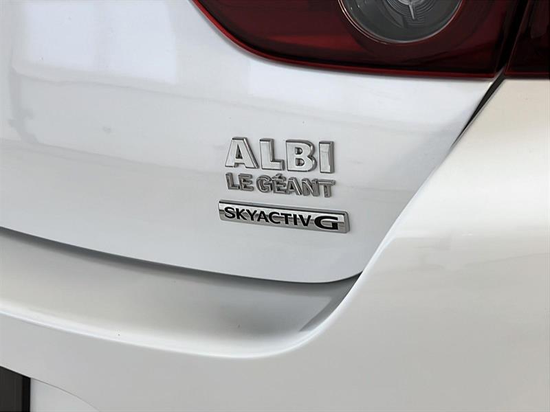 mazda Mazda3 2024 - 26