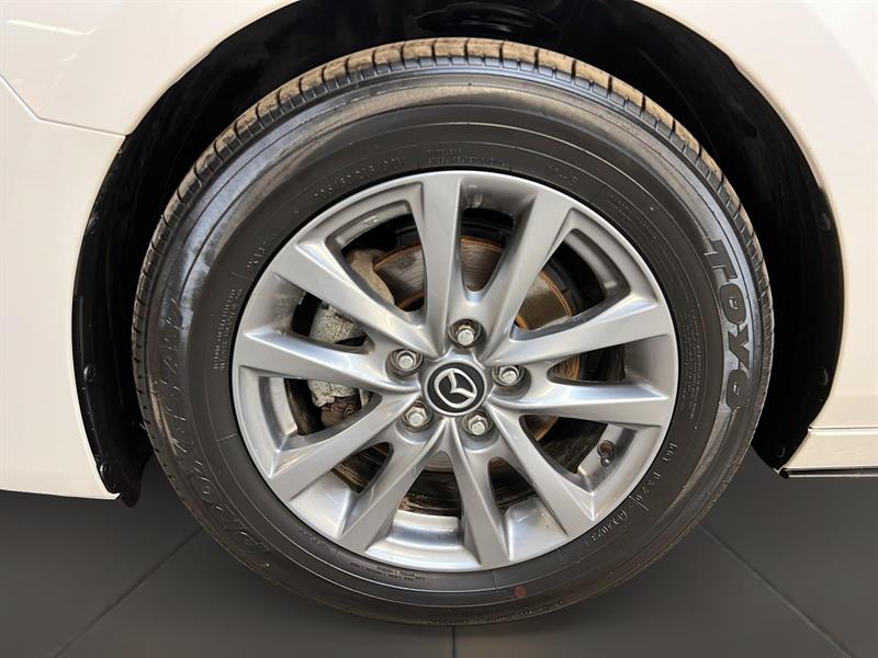 mazda Mazda3 2024 - 27