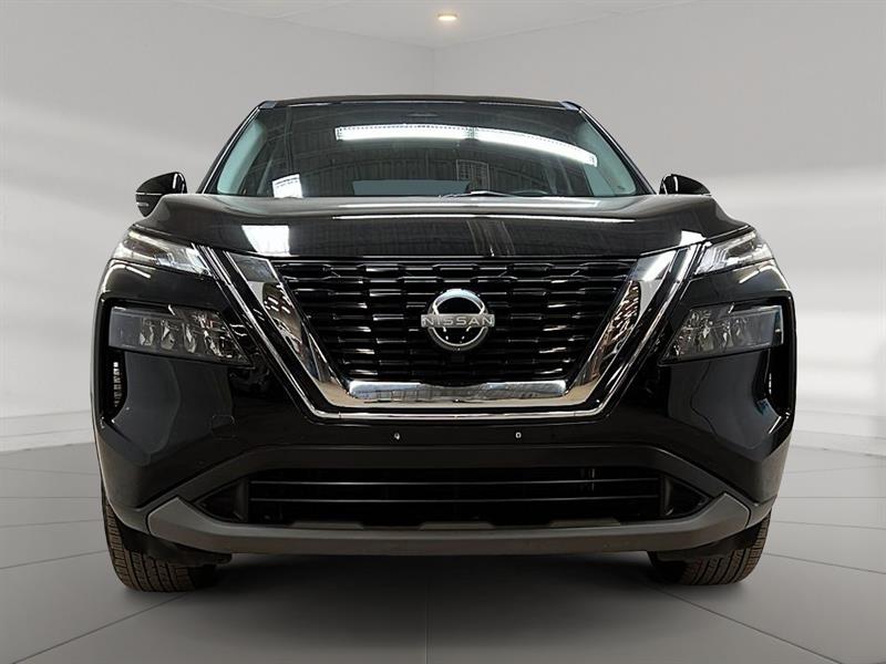 nissan Rogue 2022 - 2