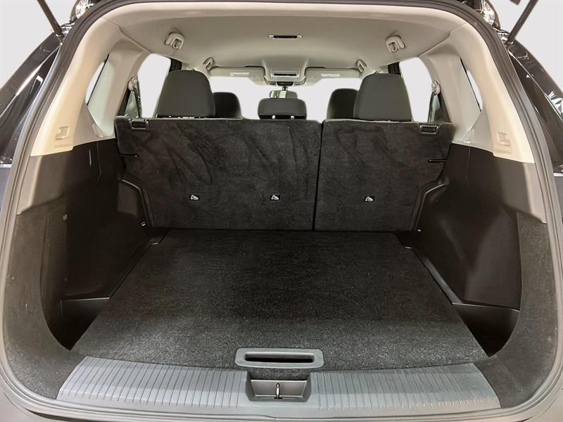 nissan Rogue 2022 - 12