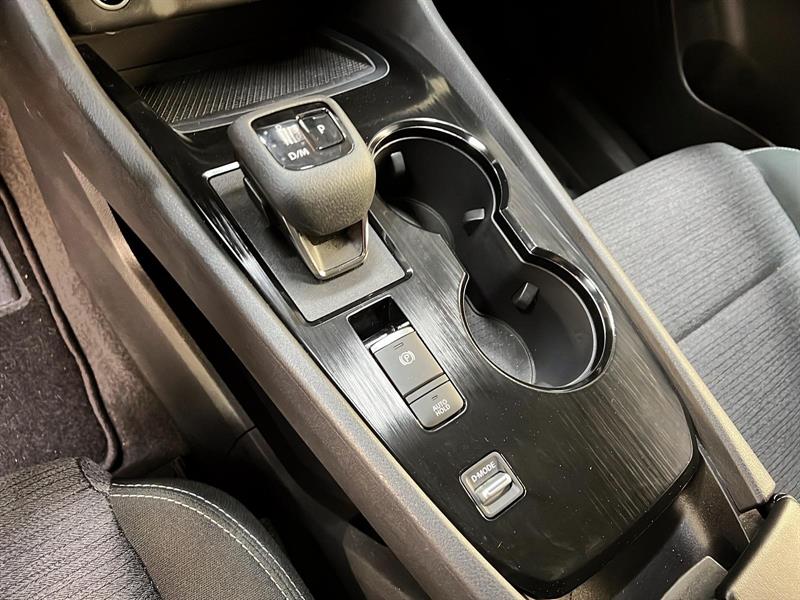 nissan Rogue 2022 - 13