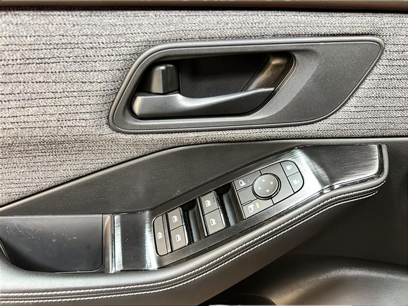 nissan Rogue 2022 - 21