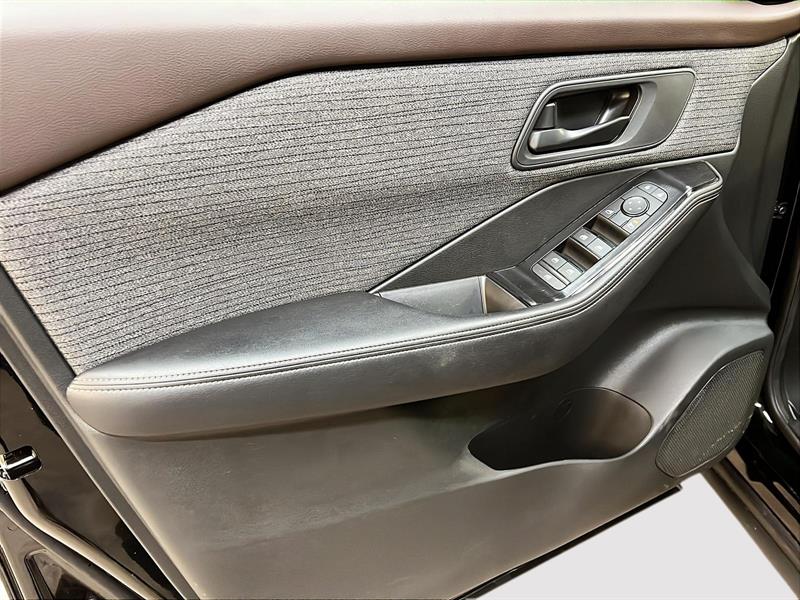 nissan Rogue 2022 - 22