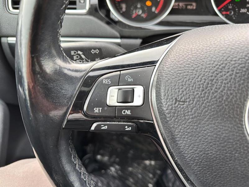 volkswagen Jetta 2017 - 6