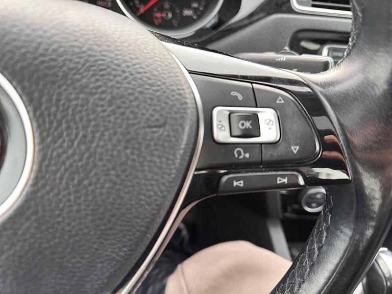 volkswagen Jetta 2017 - 7