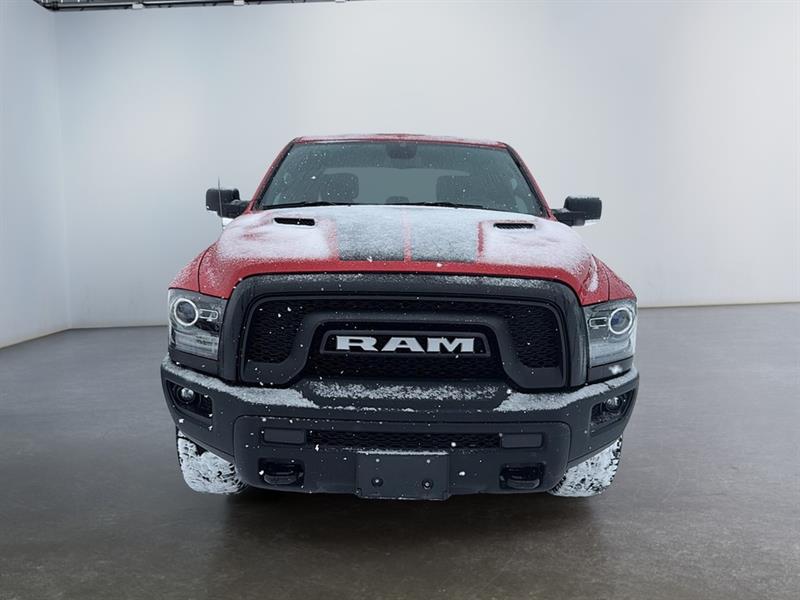 ram 1500 Classic 2022 - 2
