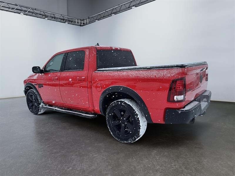 ram 1500 Classic 2022 - 5