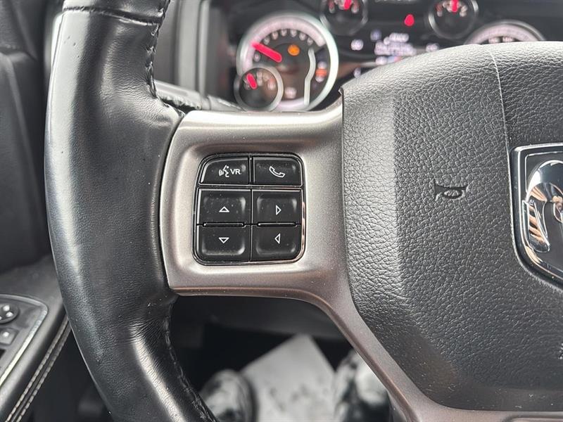 ram 1500 Classic 2022 - 9