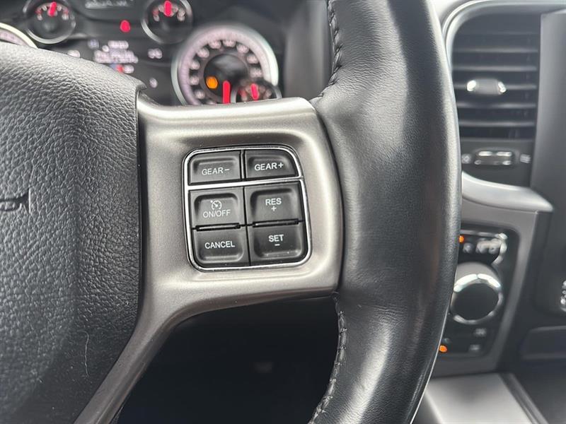 ram 1500 Classic 2022 - 10