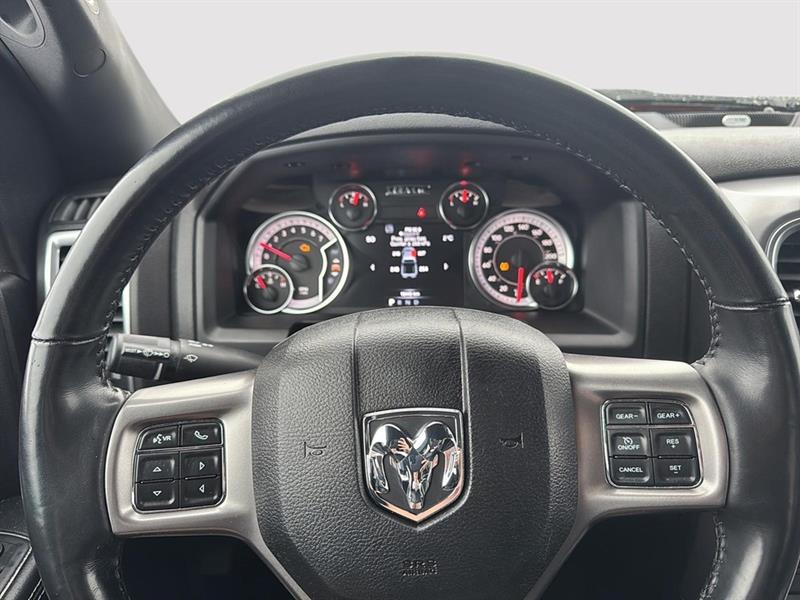 ram 1500 Classic 2022 - 11