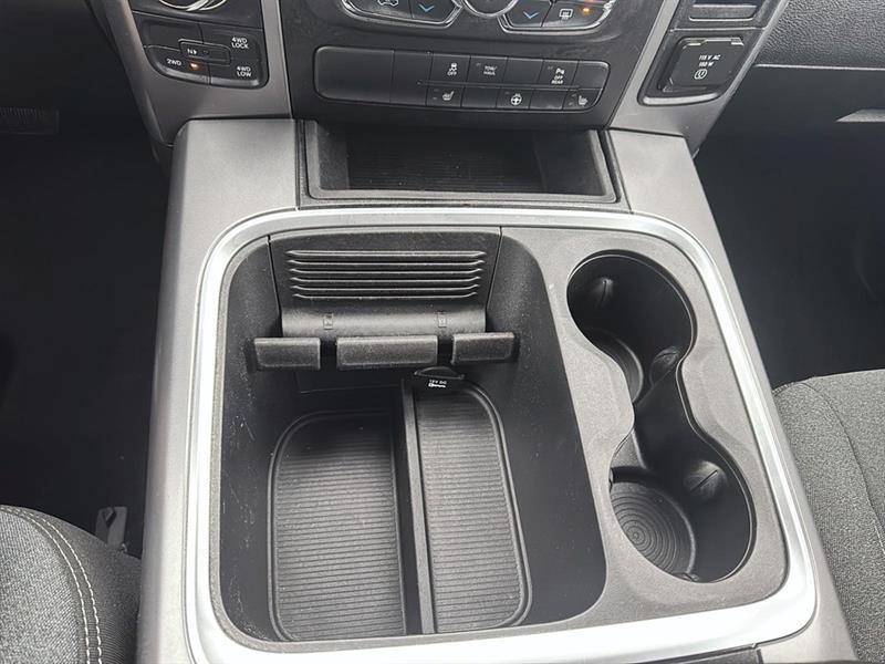 ram 1500 Classic 2022 - 14