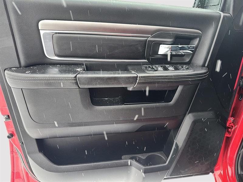 ram 1500 Classic 2022 - 15