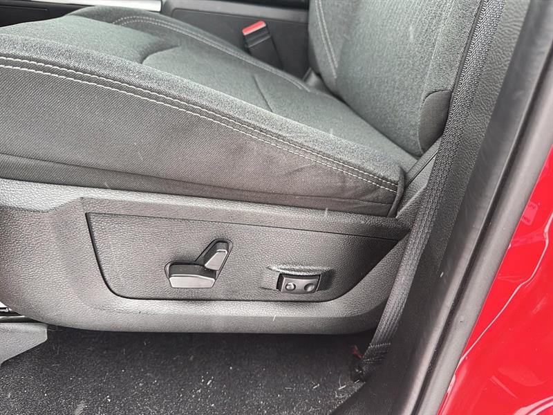 ram 1500 Classic 2022 - 16