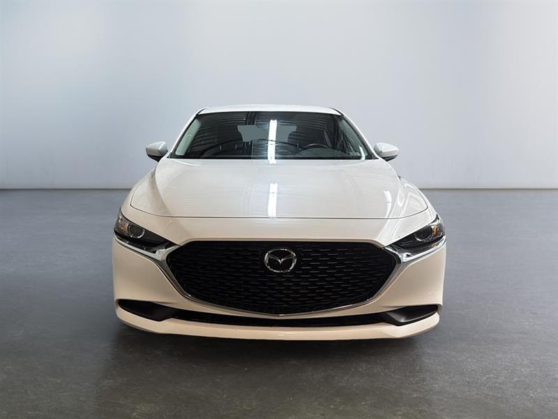 mazda Mazda3 2023 - 2