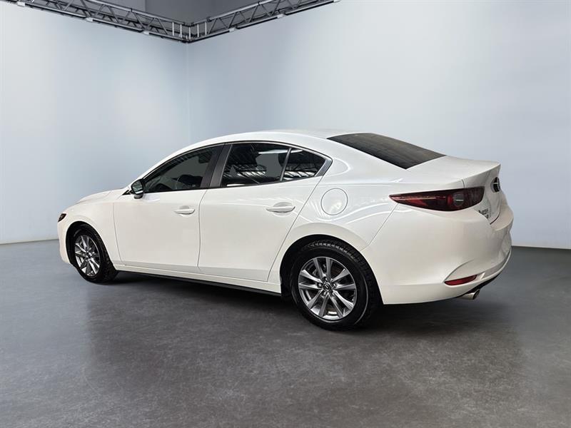 mazda Mazda3 2023 - 5