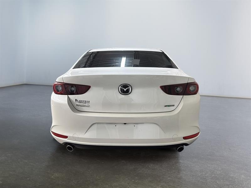 mazda Mazda3 2023 - 6