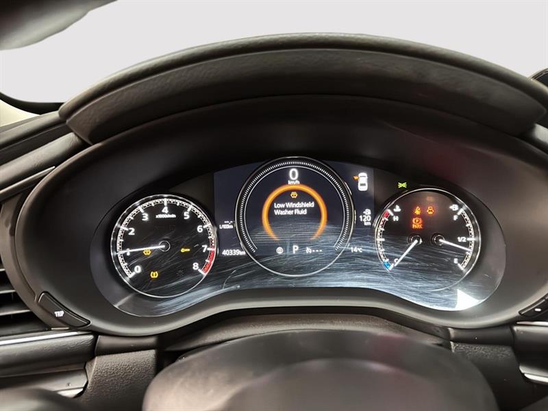 mazda Mazda3 2023 - 7