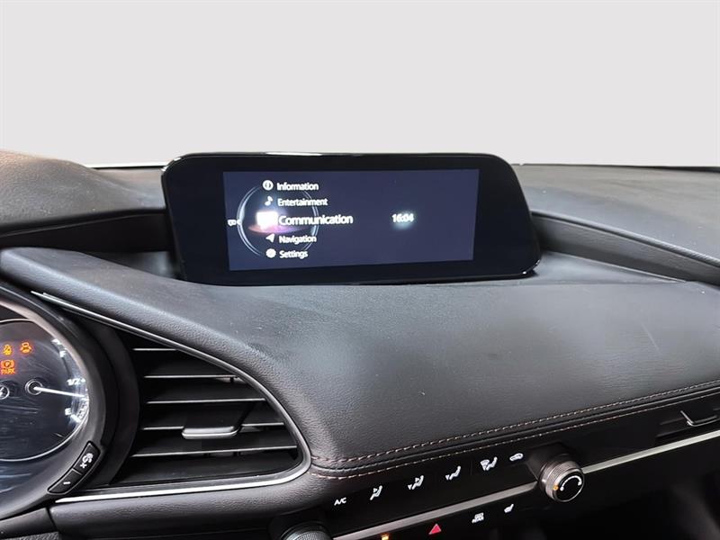 mazda Mazda3 2023 - 9