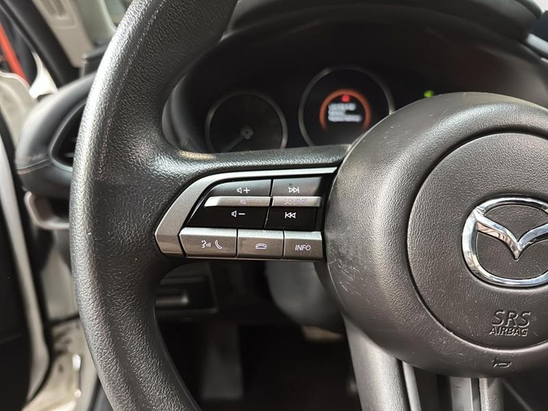 mazda Mazda3 2023 - 10