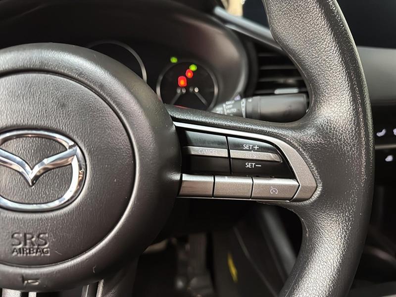 mazda Mazda3 2023 - 11