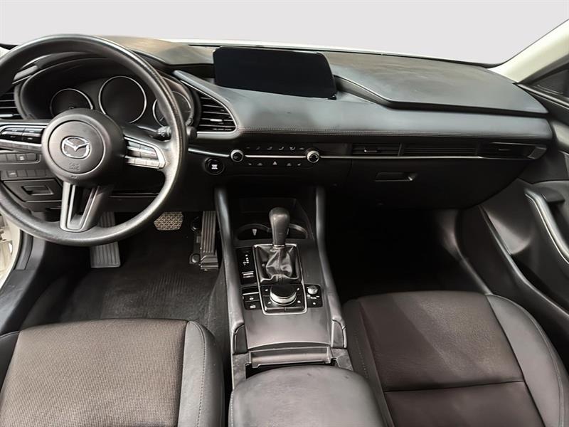 mazda Mazda3 2023 - 19