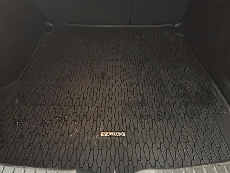 mazda Mazda3 2023 - 21