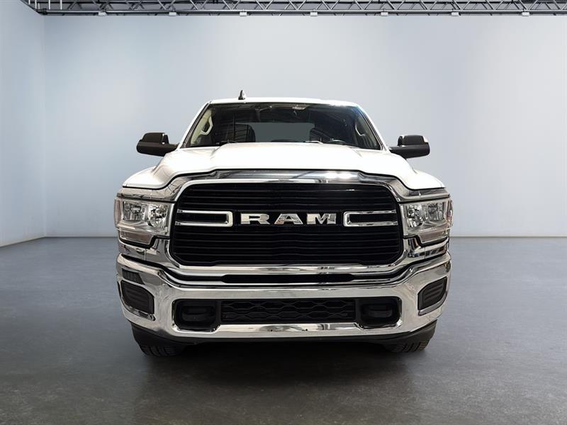 ram 3500 BIG HORN 2019 - 2