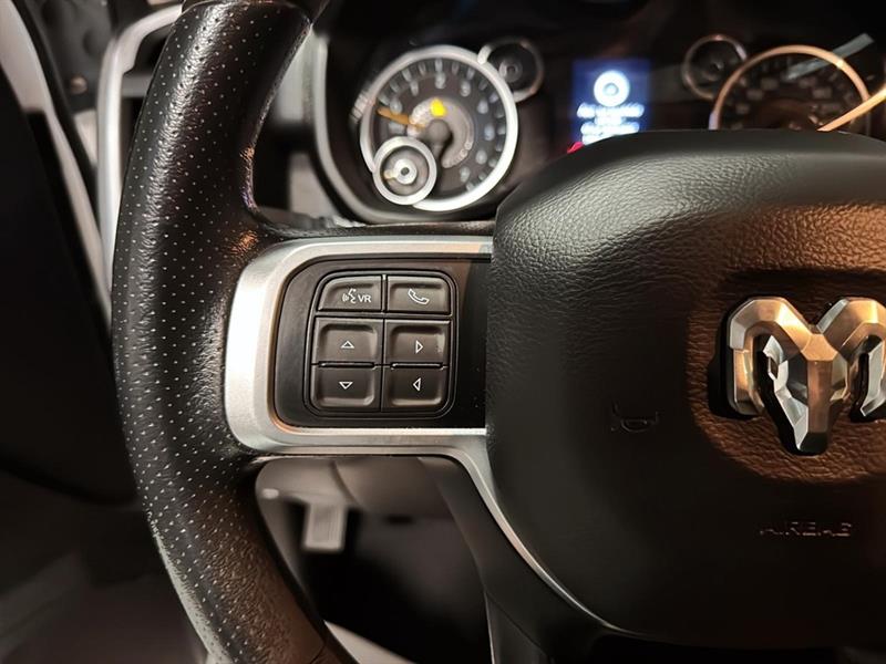 ram 3500 BIG HORN 2019 - 5