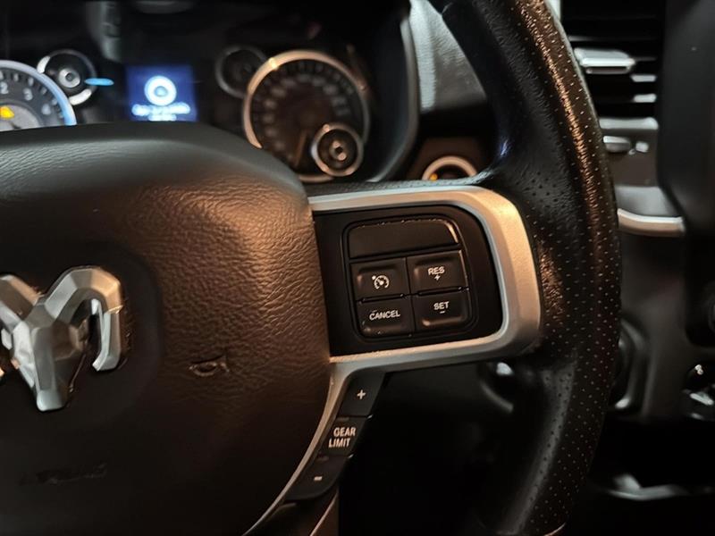 ram 3500 BIG HORN 2019 - 6