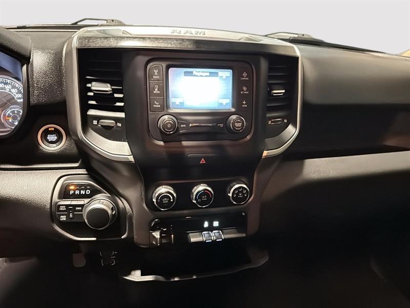 ram 3500 BIG HORN 2019 - 9