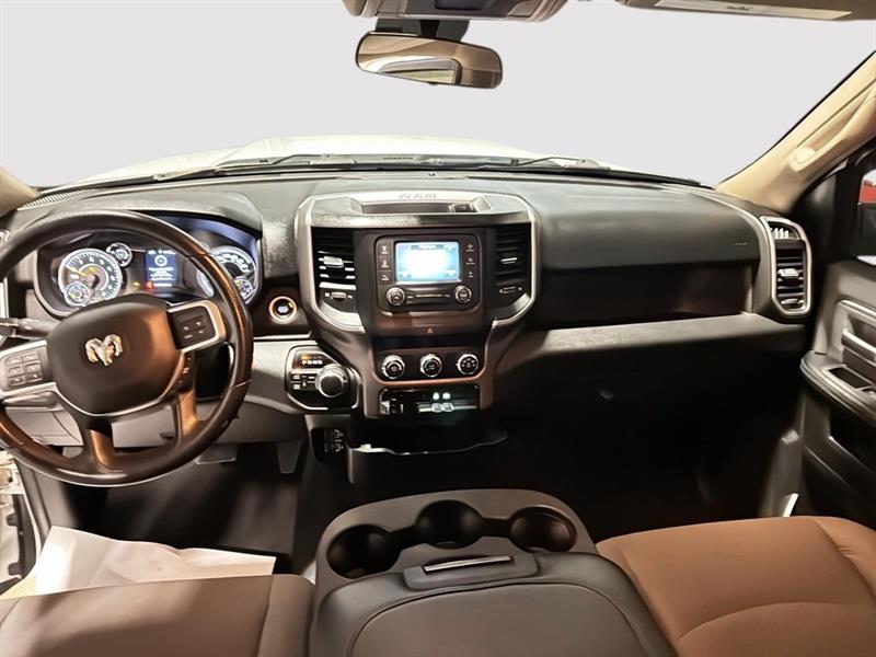 ram 3500 BIG HORN 2019 - 13