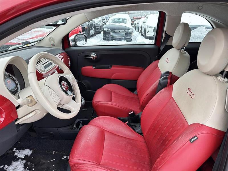 fiat 500 2014 - 5