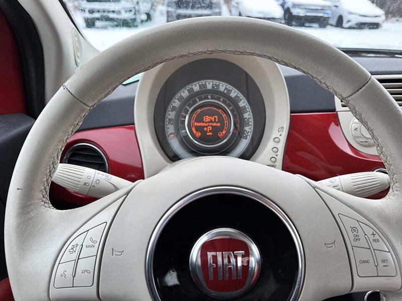fiat 500 2014 - 10