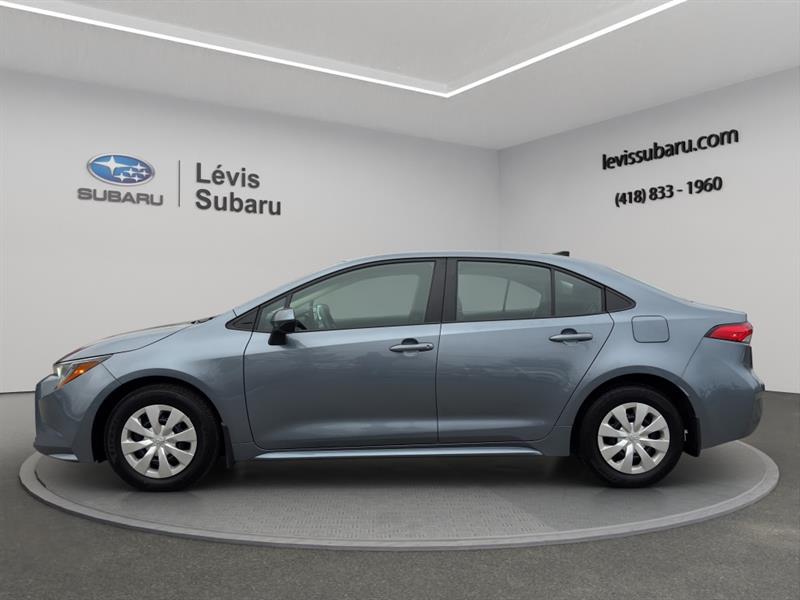 toyota Corolla 2022 - 2