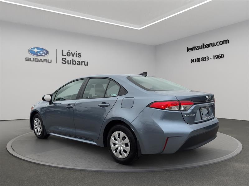 toyota Corolla 2022 - 3