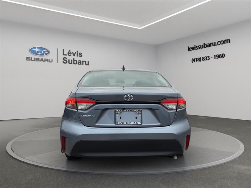 toyota Corolla 2022 - 4