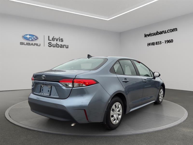 toyota Corolla 2022 - 5