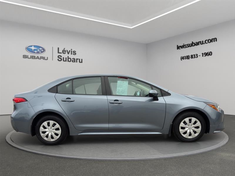 toyota Corolla 2022 - 6