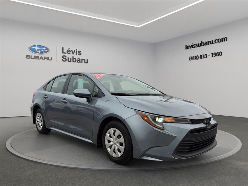 toyota Corolla 2022 - 7