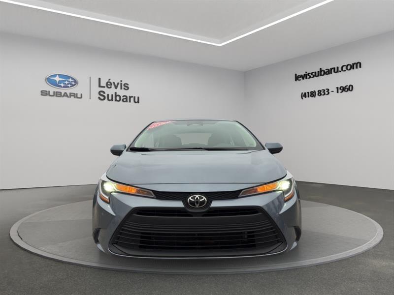 toyota Corolla 2022 - 8