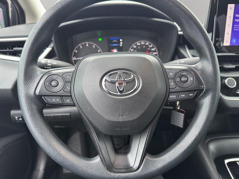 toyota Corolla 2022 - 10