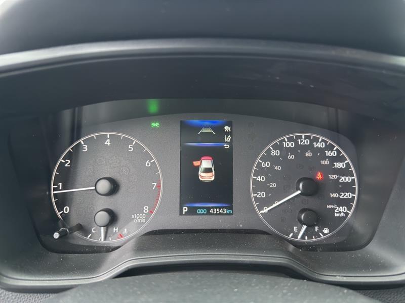 toyota Corolla 2022 - 11