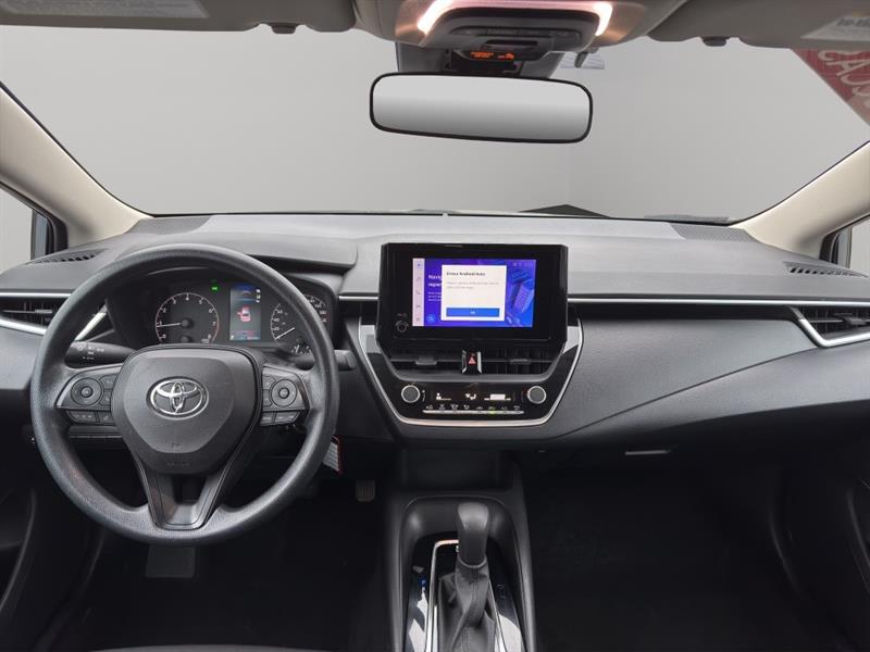 toyota Corolla 2022 - 12