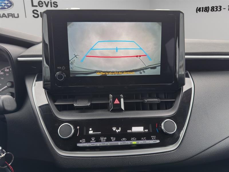 toyota Corolla 2022 - 14