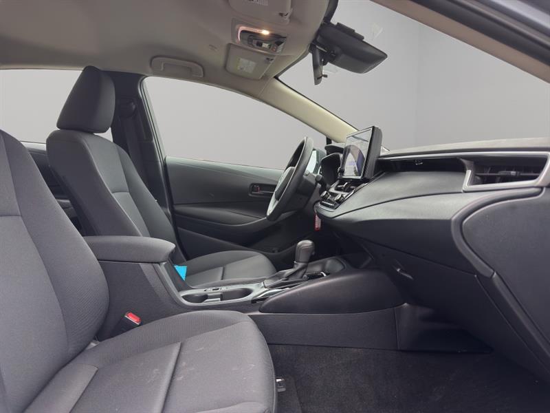 toyota Corolla 2022 - 15