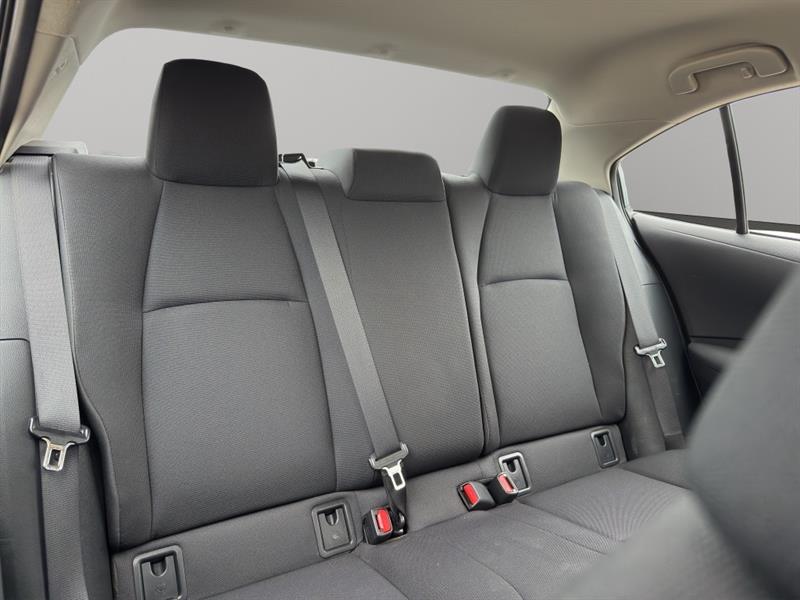 toyota Corolla 2022 - 16