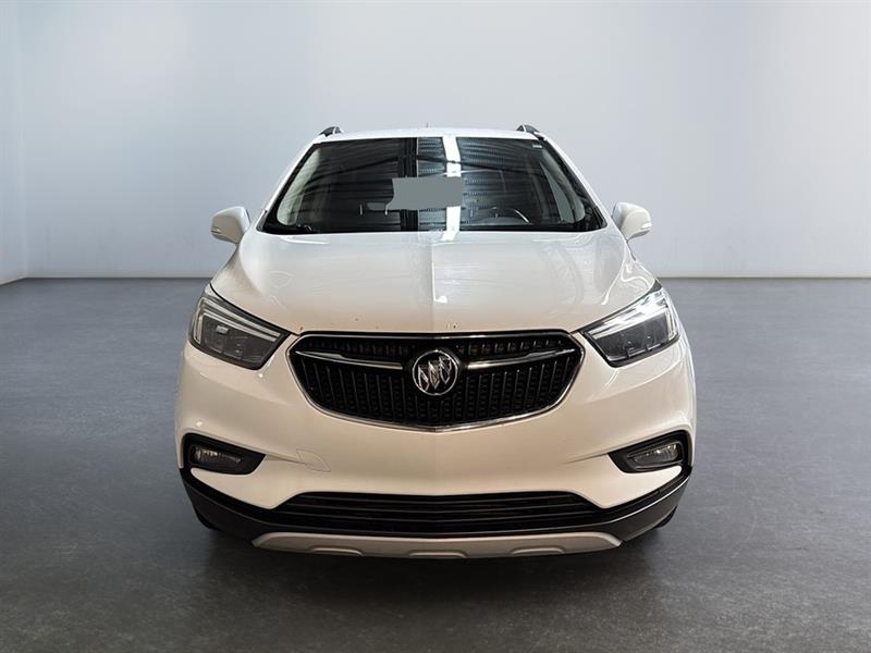 buick Encore 2018 - 2