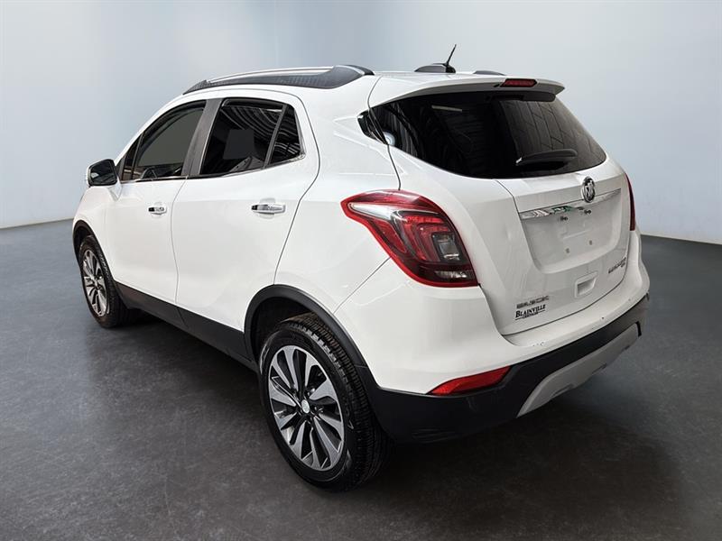 buick Encore 2018 - 3