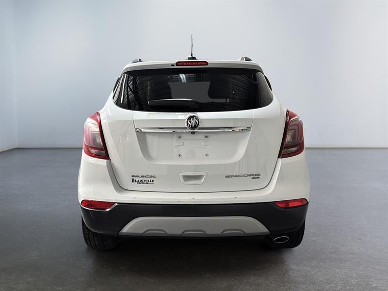 buick Encore 2018 - 5